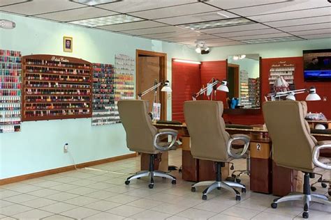 Lebanon, TN. . Nail salons in portland tn
